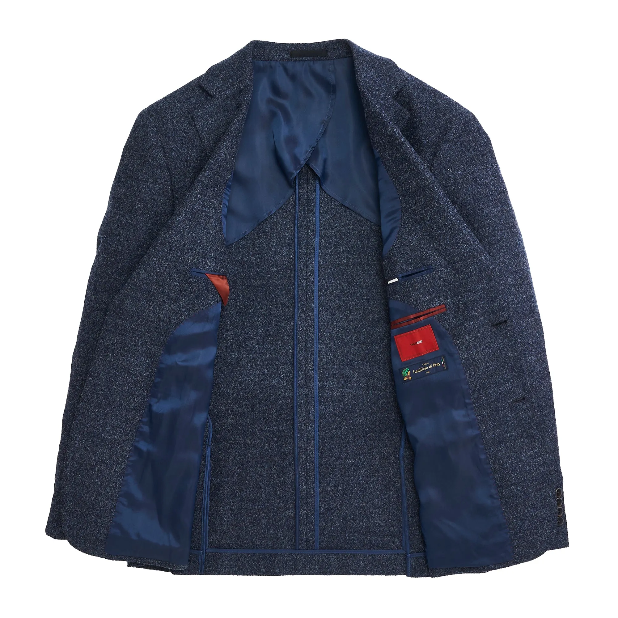 Di Pray Titan Melange Sport Coat - Titan