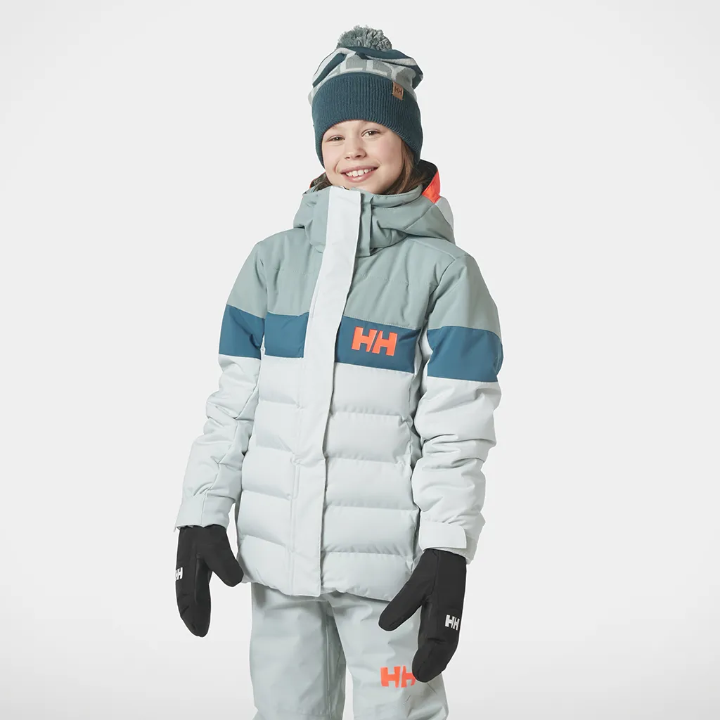 Diamond Ski Jacket — Kids'