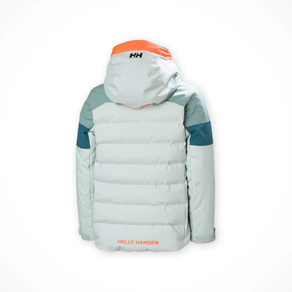 Diamond Ski Jacket — Kids'