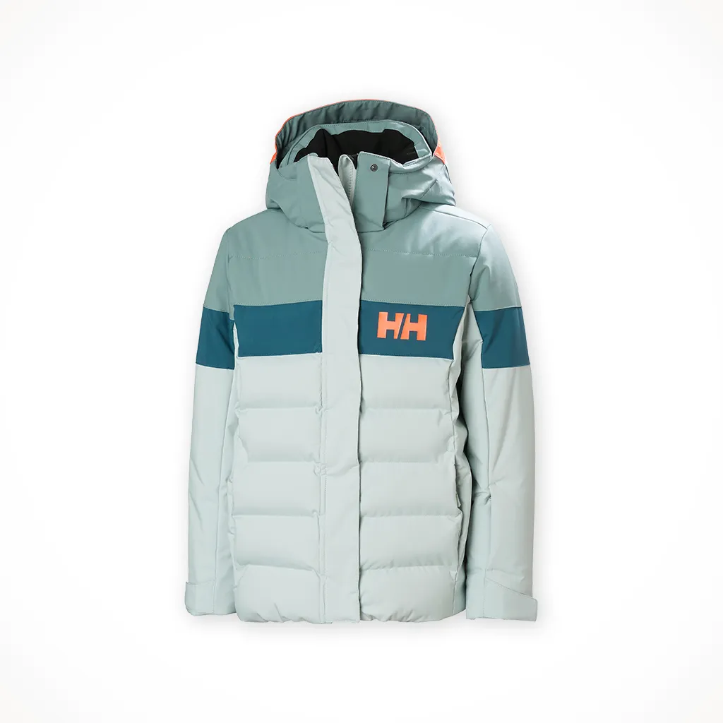 Diamond Ski Jacket — Kids'