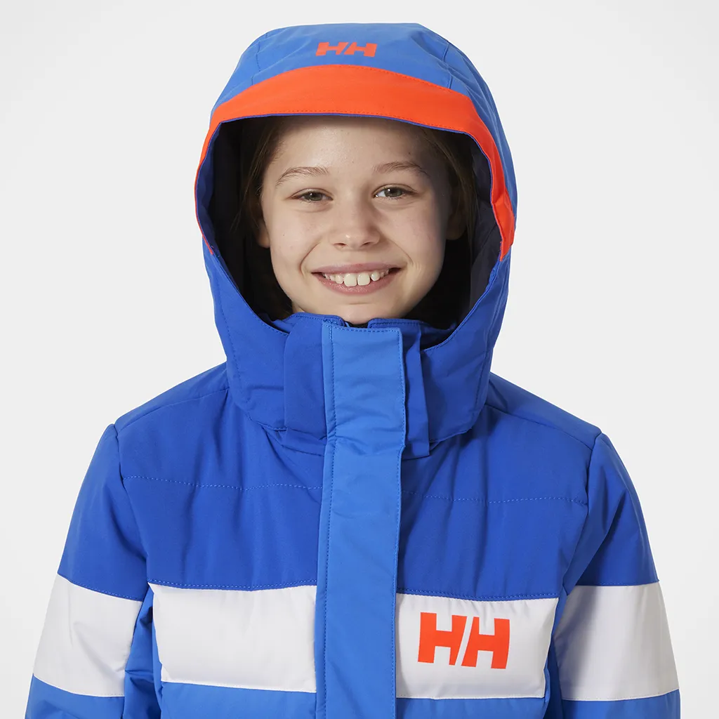 Diamond Ski Jacket — Kids'