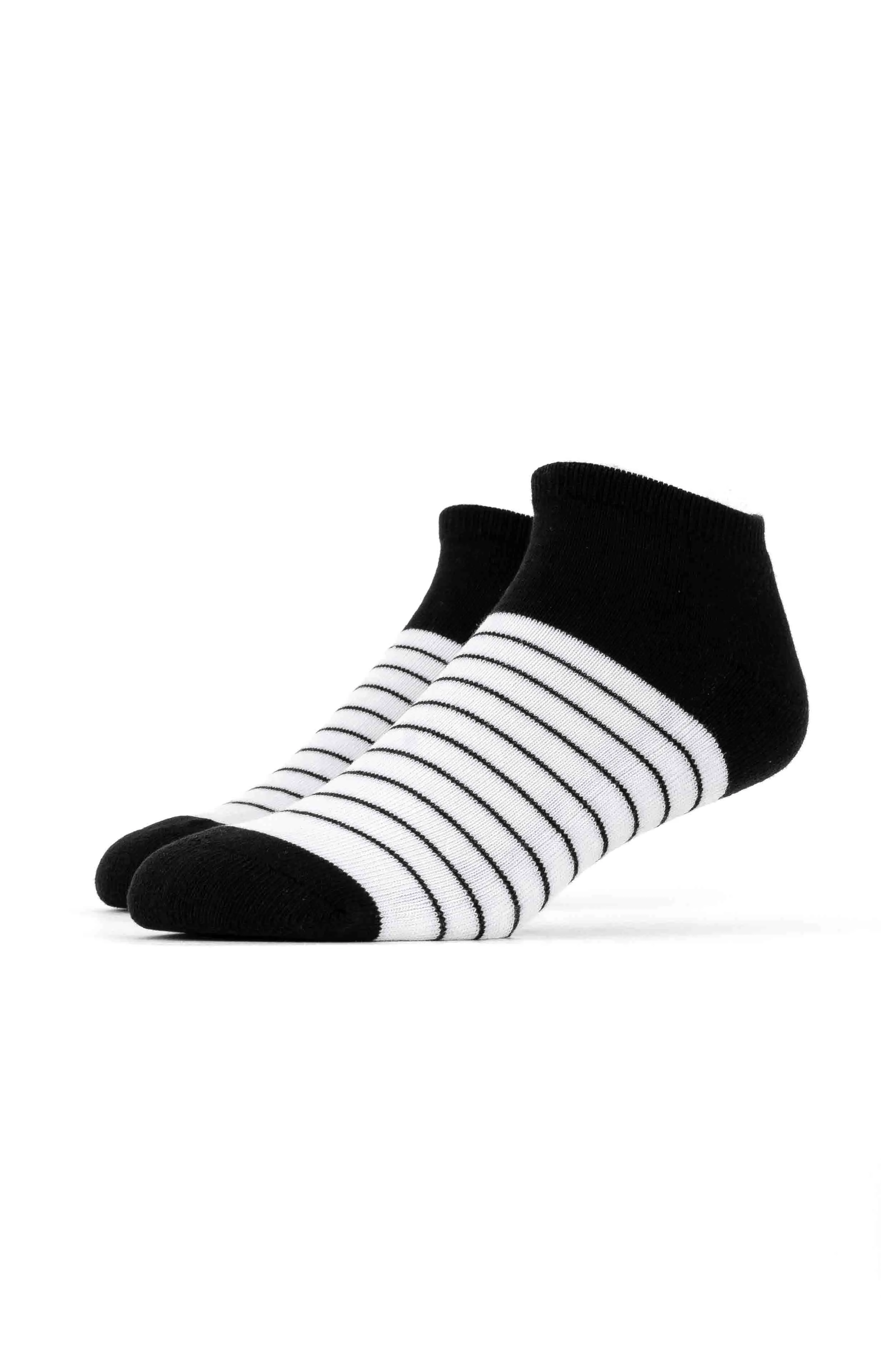 Diamond Supply Co. Hamilton Low Socks - Black