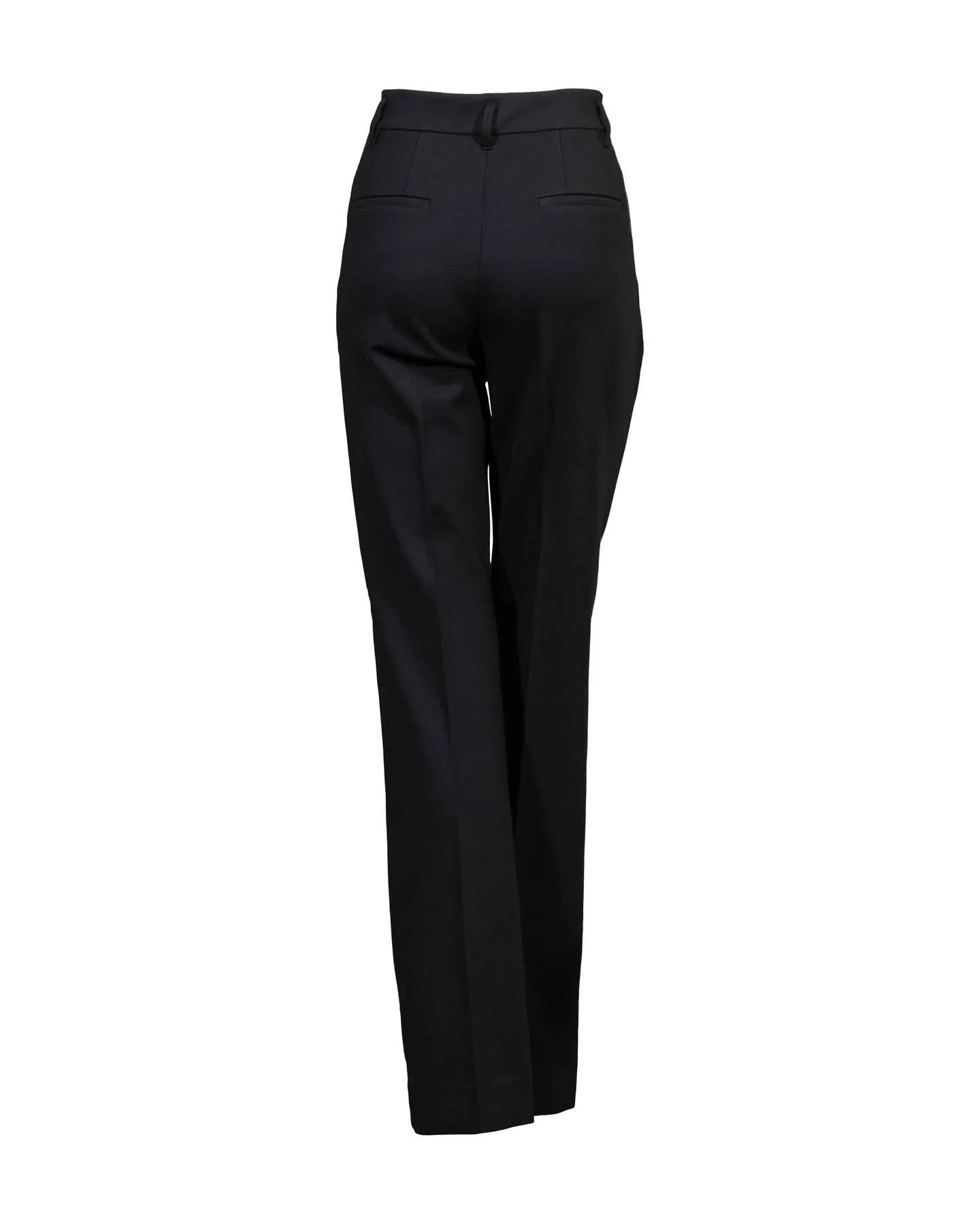 Dorothee Schumacher Emotional Essence Flared Pants