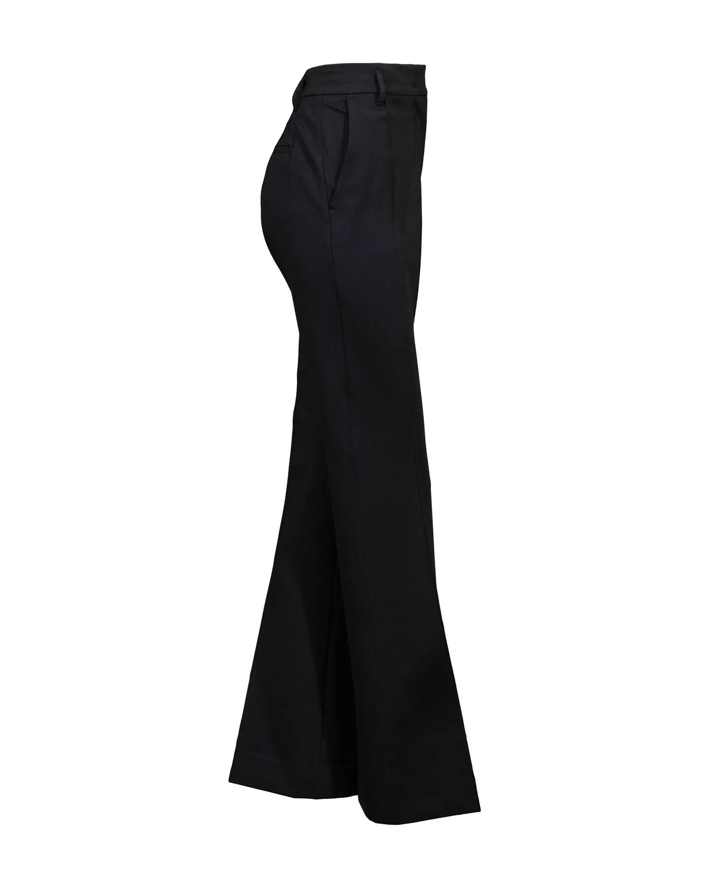 Dorothee Schumacher Emotional Essence Flared Pants