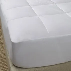 Down Mattress Pad by Scandia Home