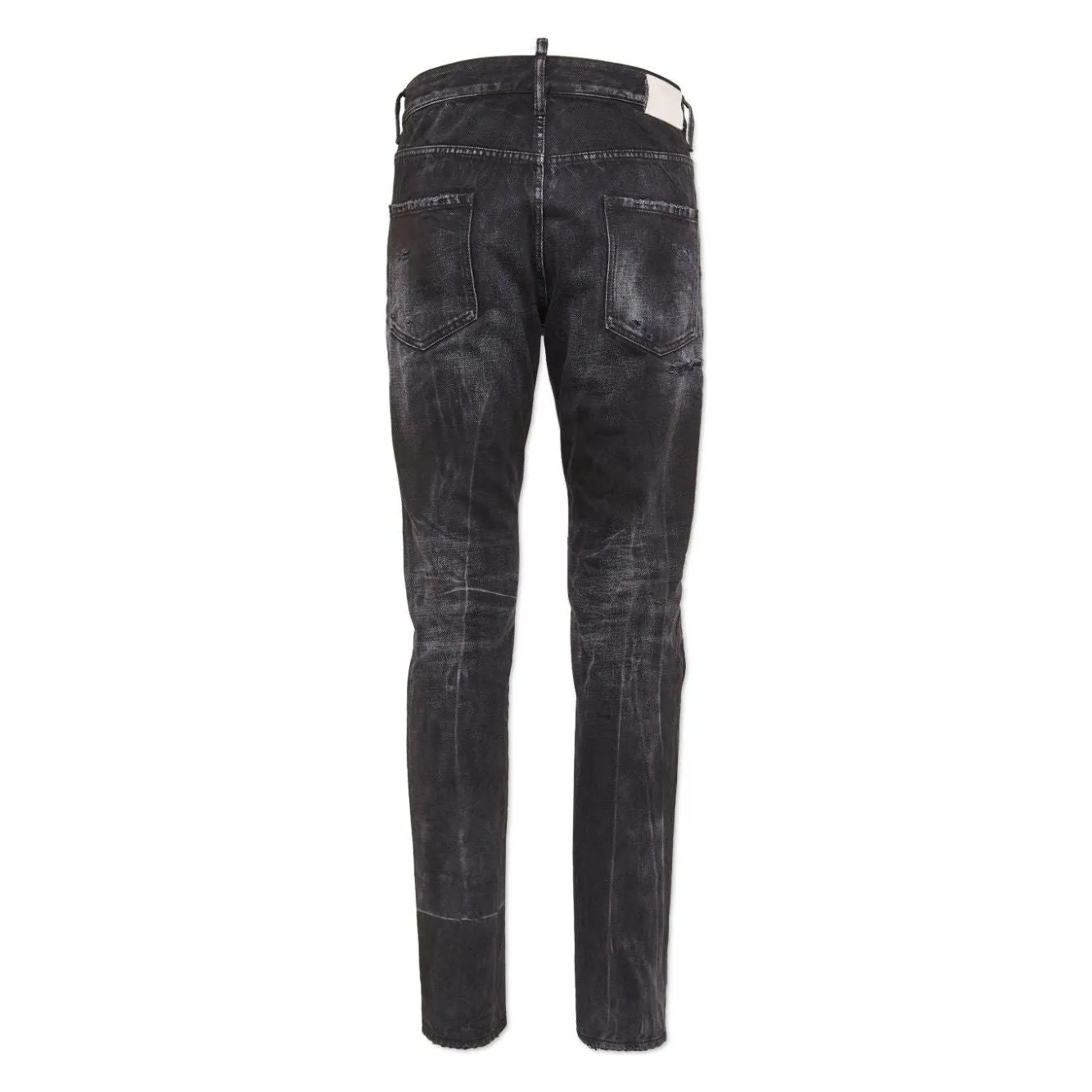 Dsquared2 Jeans Black