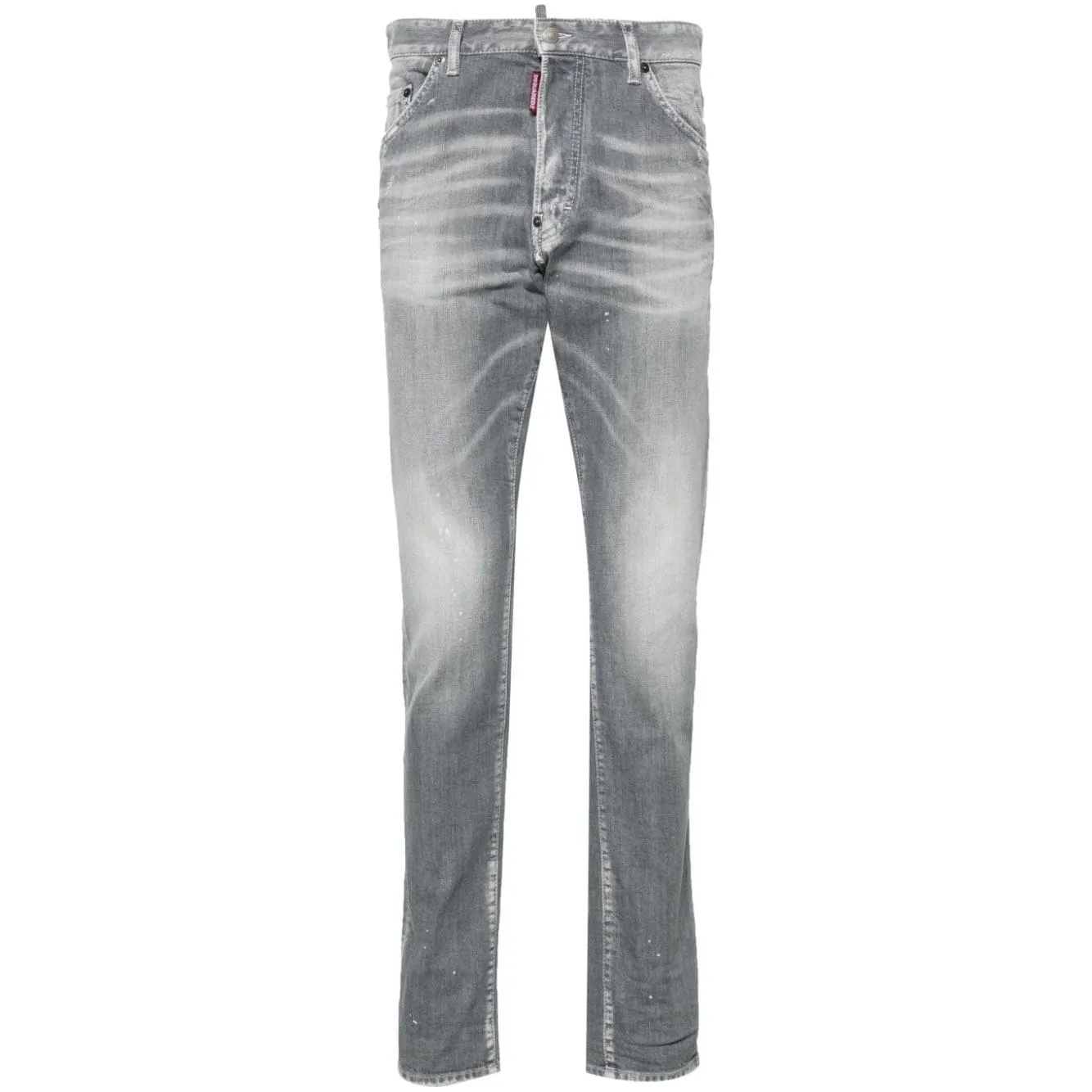 Dsquared2 Jeans Grey