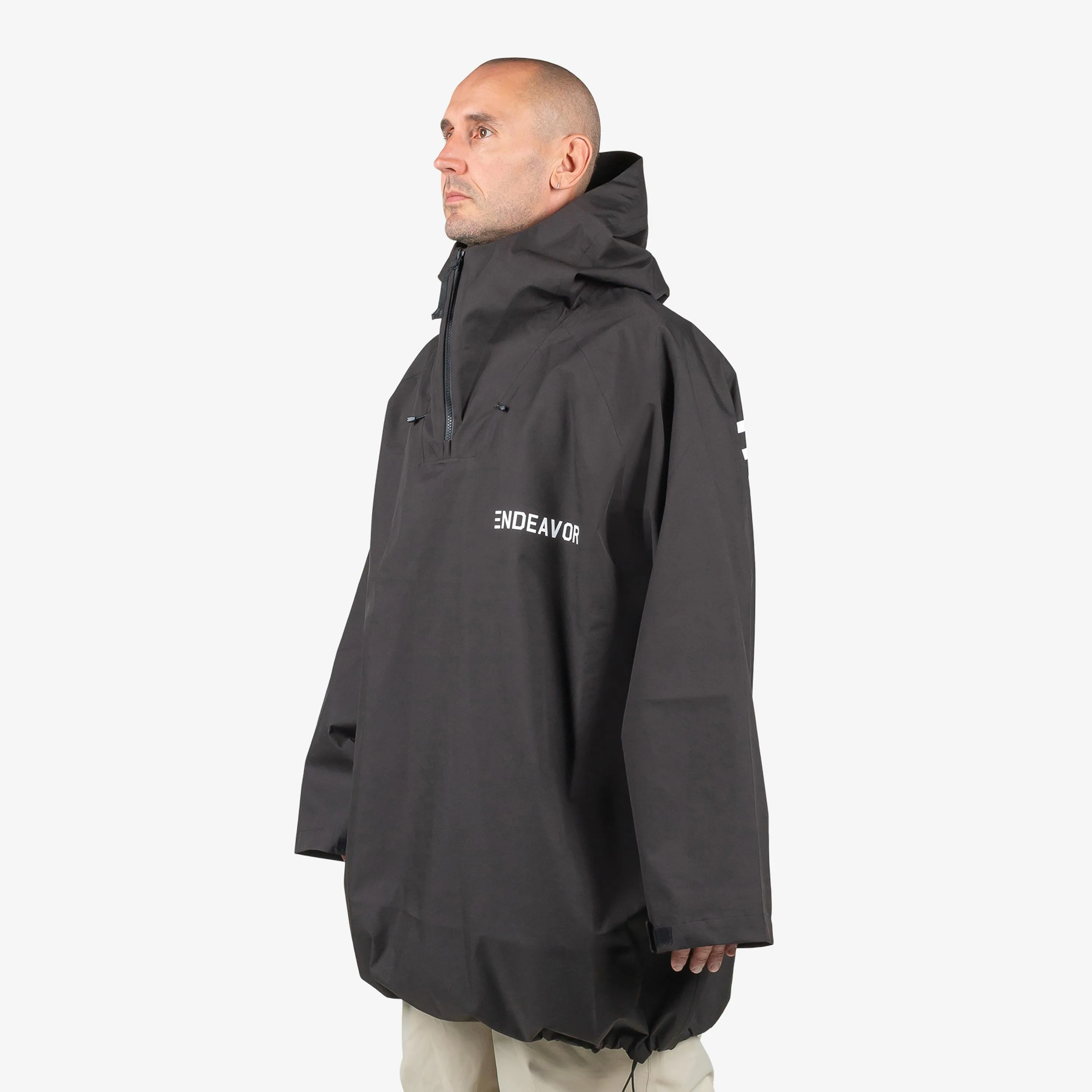 Endeavor 3L Scout Poncho