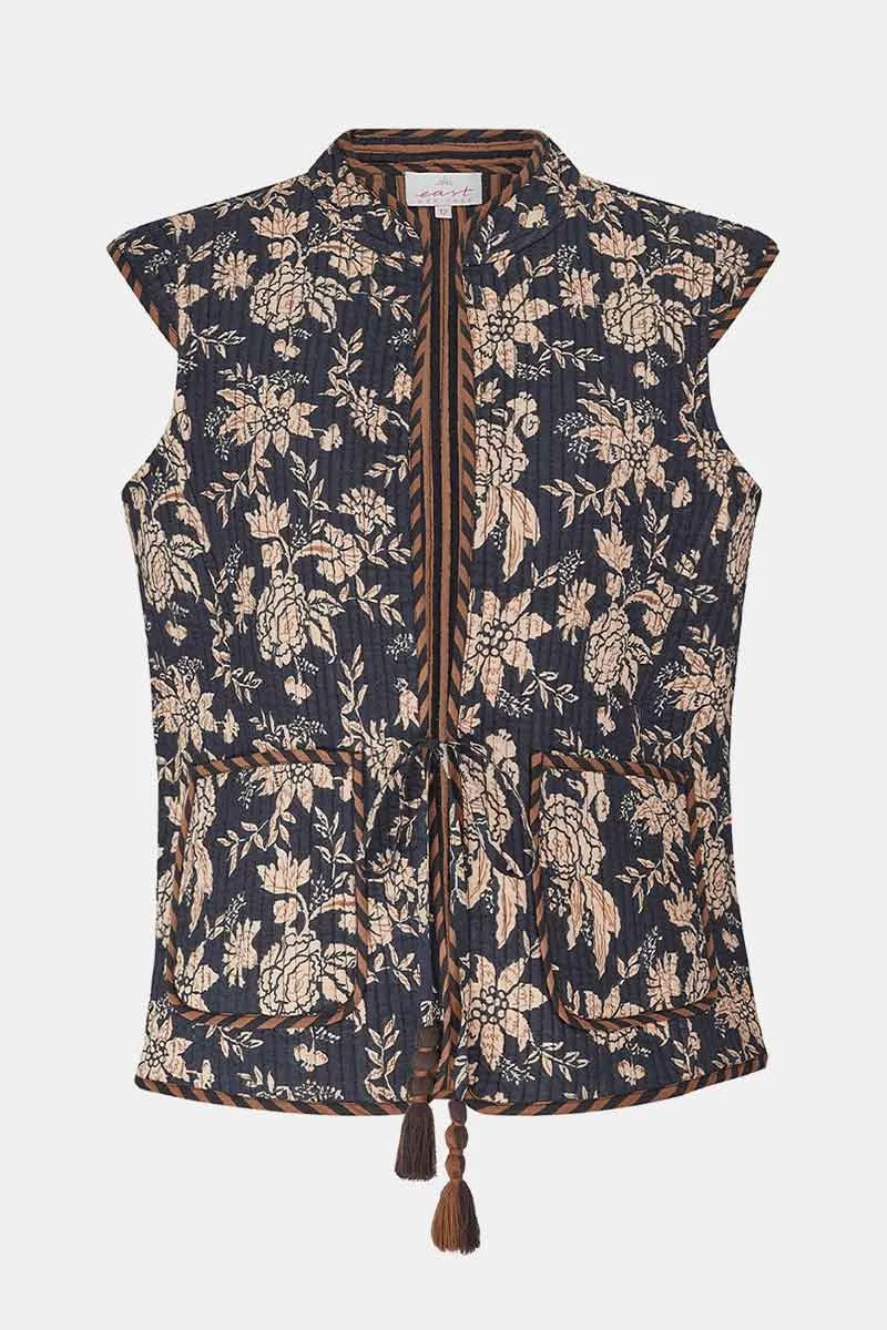 Erin Reversible Gilet