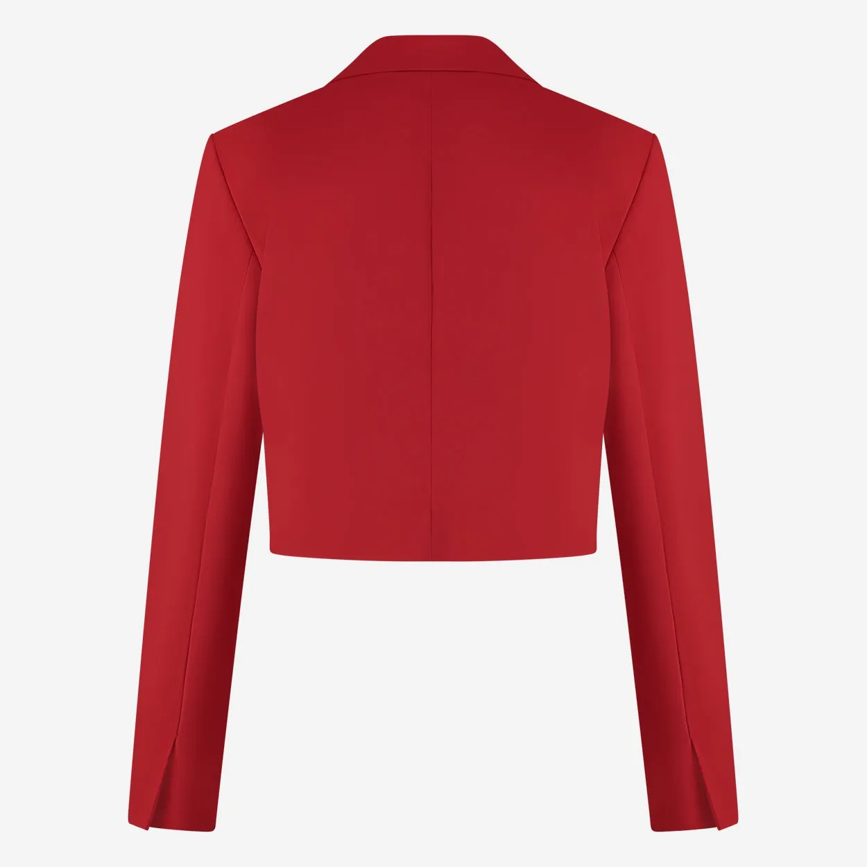 Estele Blazer Technical Jersey | Red