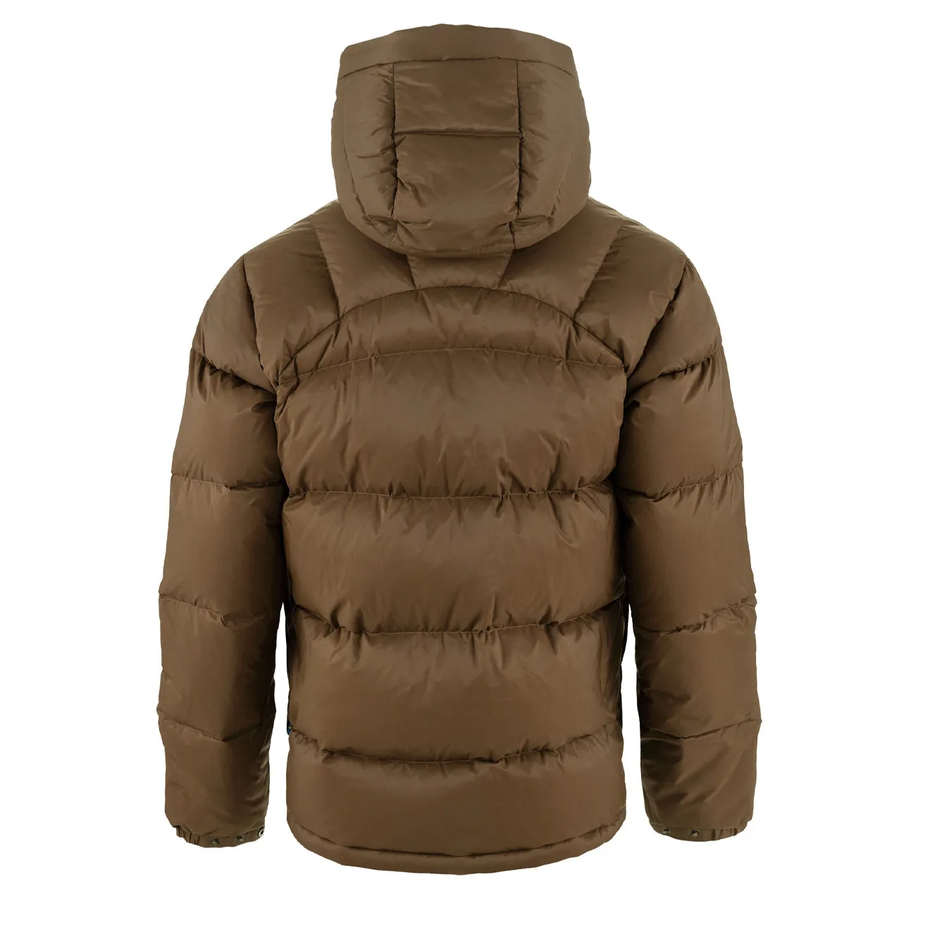 Fjallraven Expedition Down Lite Jacket Dark Oak