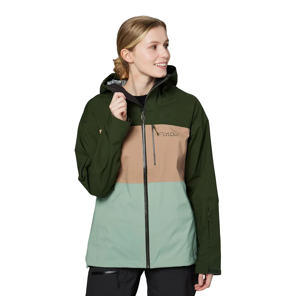 Flylow Women's Lucy Jacket - Past Season