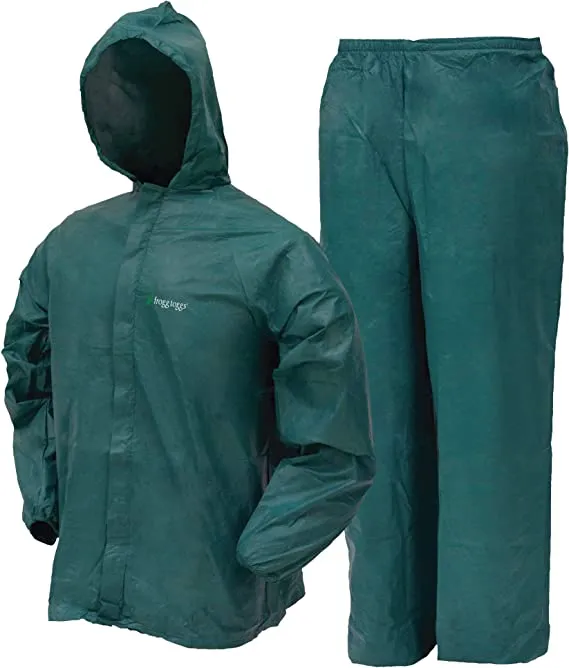 Frogg Toggs UltraLite2 Rain Suit