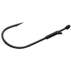 G Finesse Heavy Cover Worm Hook - Size 4-0, Nano Smooth Coat, Per 1