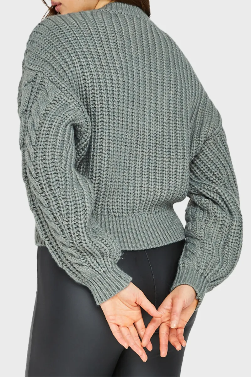 Gentle Fawn Sloane Sweater