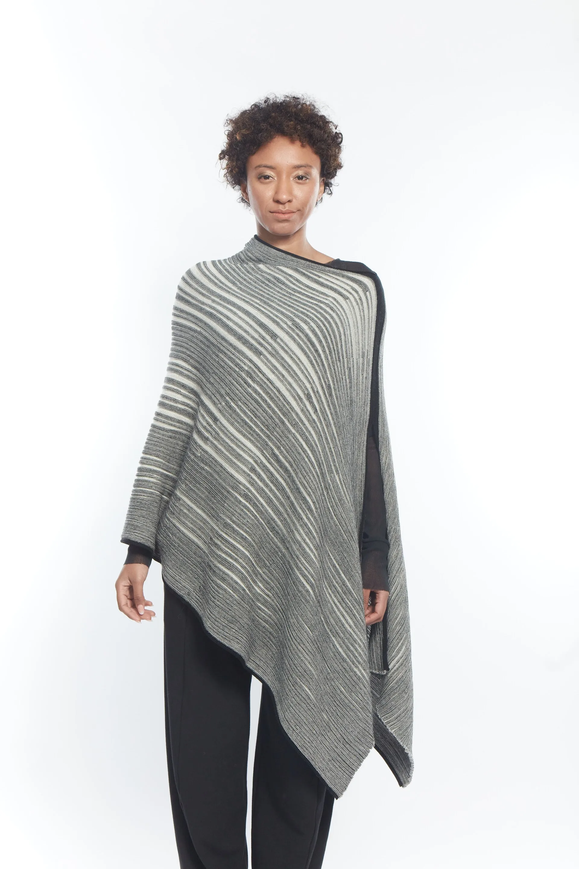 Geo Poncho