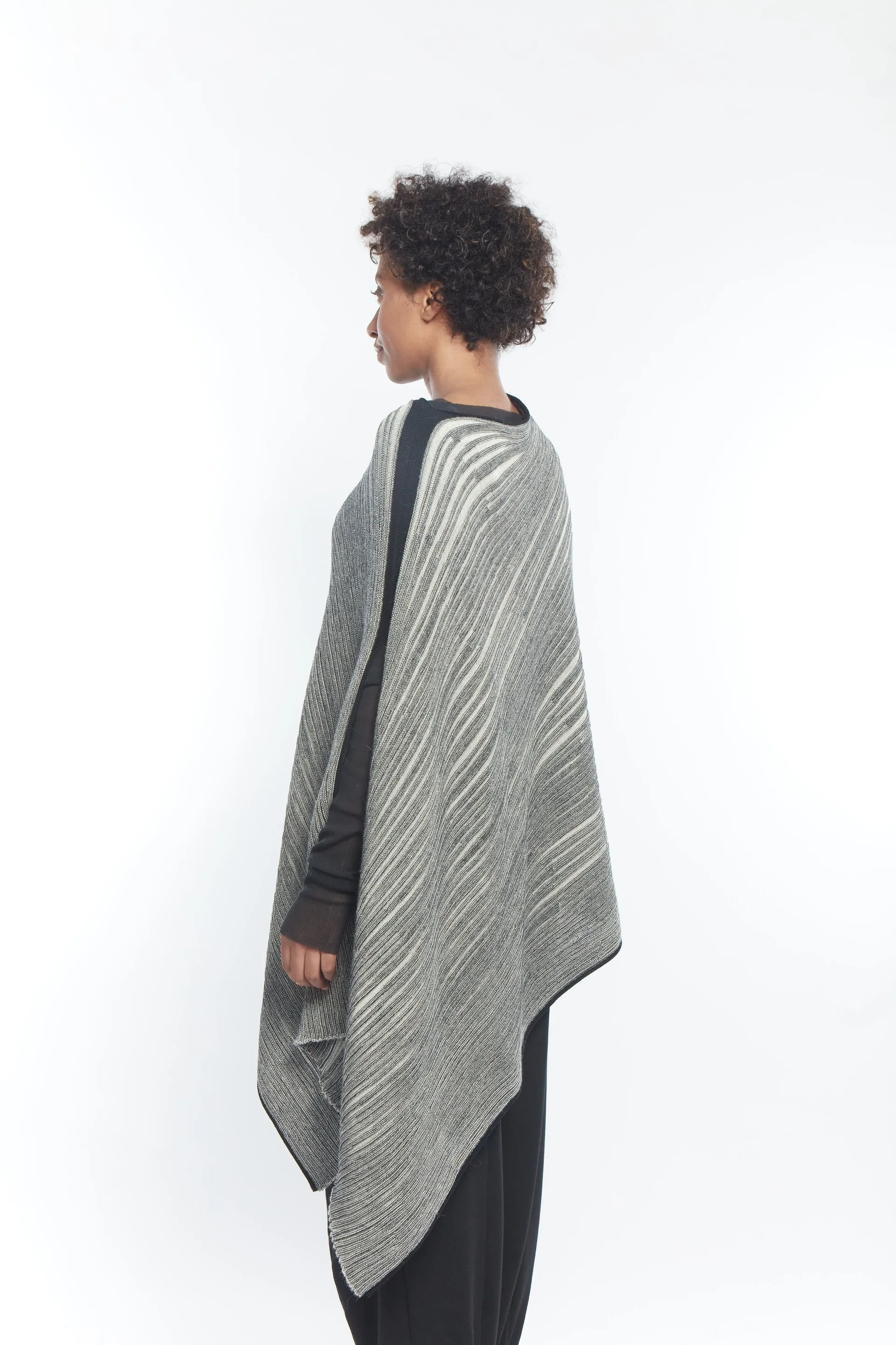 Geo Poncho