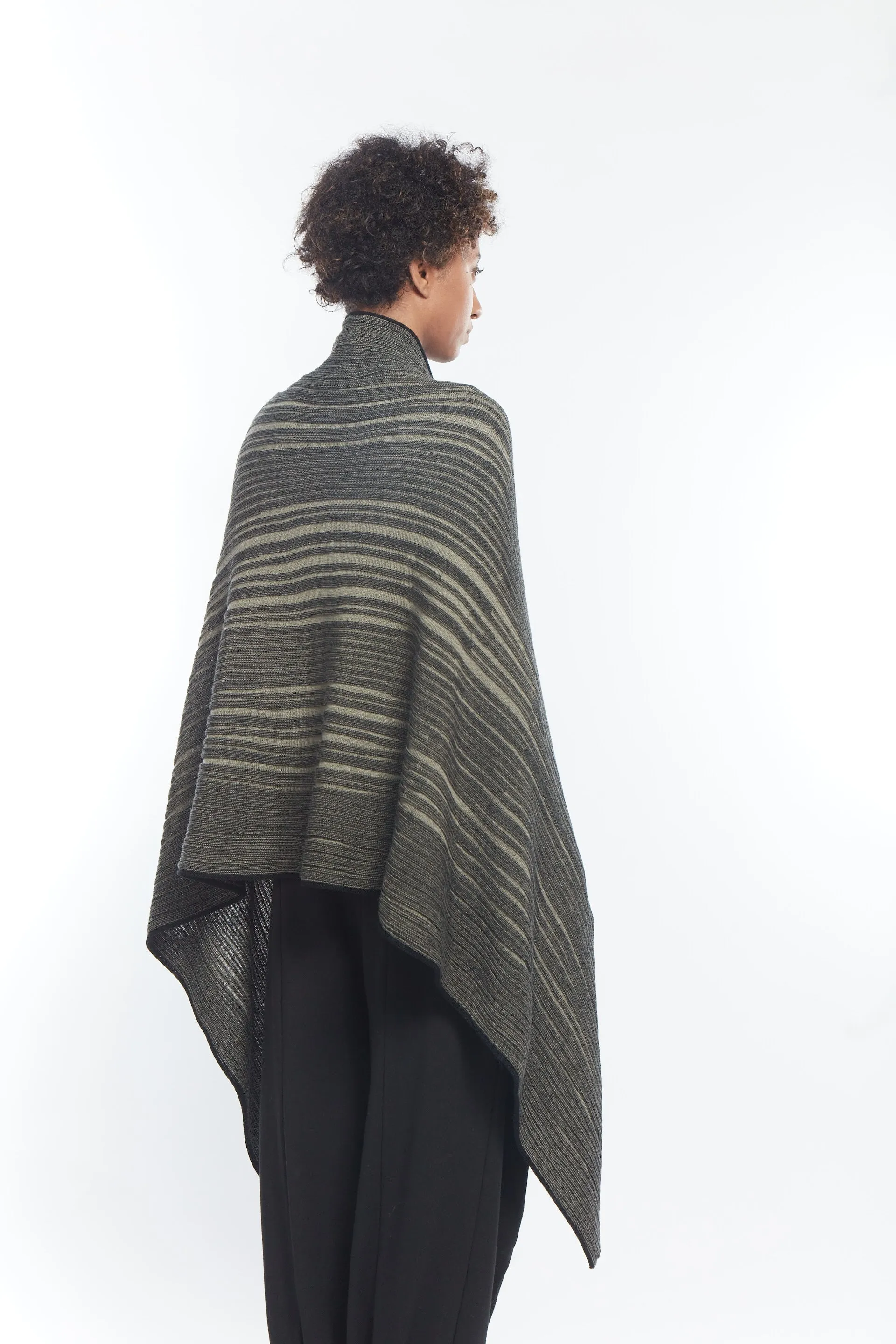 Geo Poncho