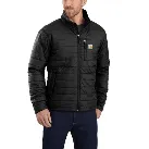 Gilliam Jacket, Black