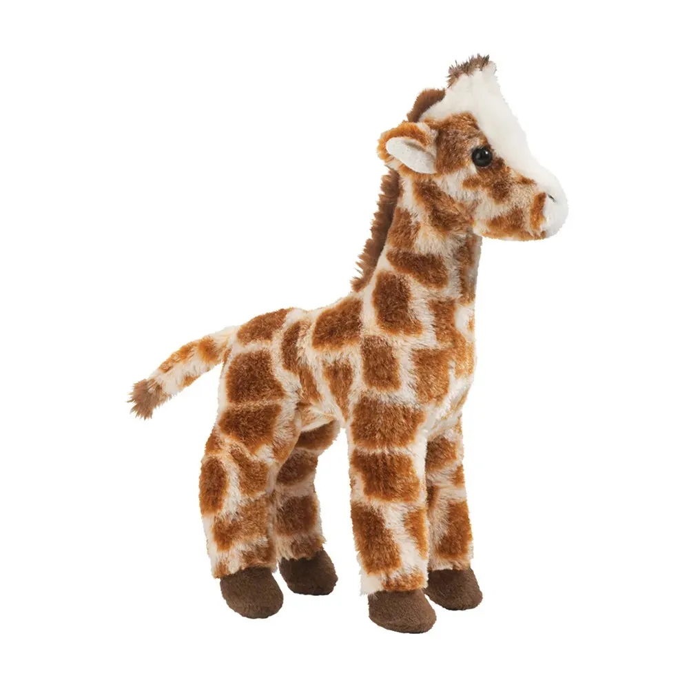 Giraffe - Ginger