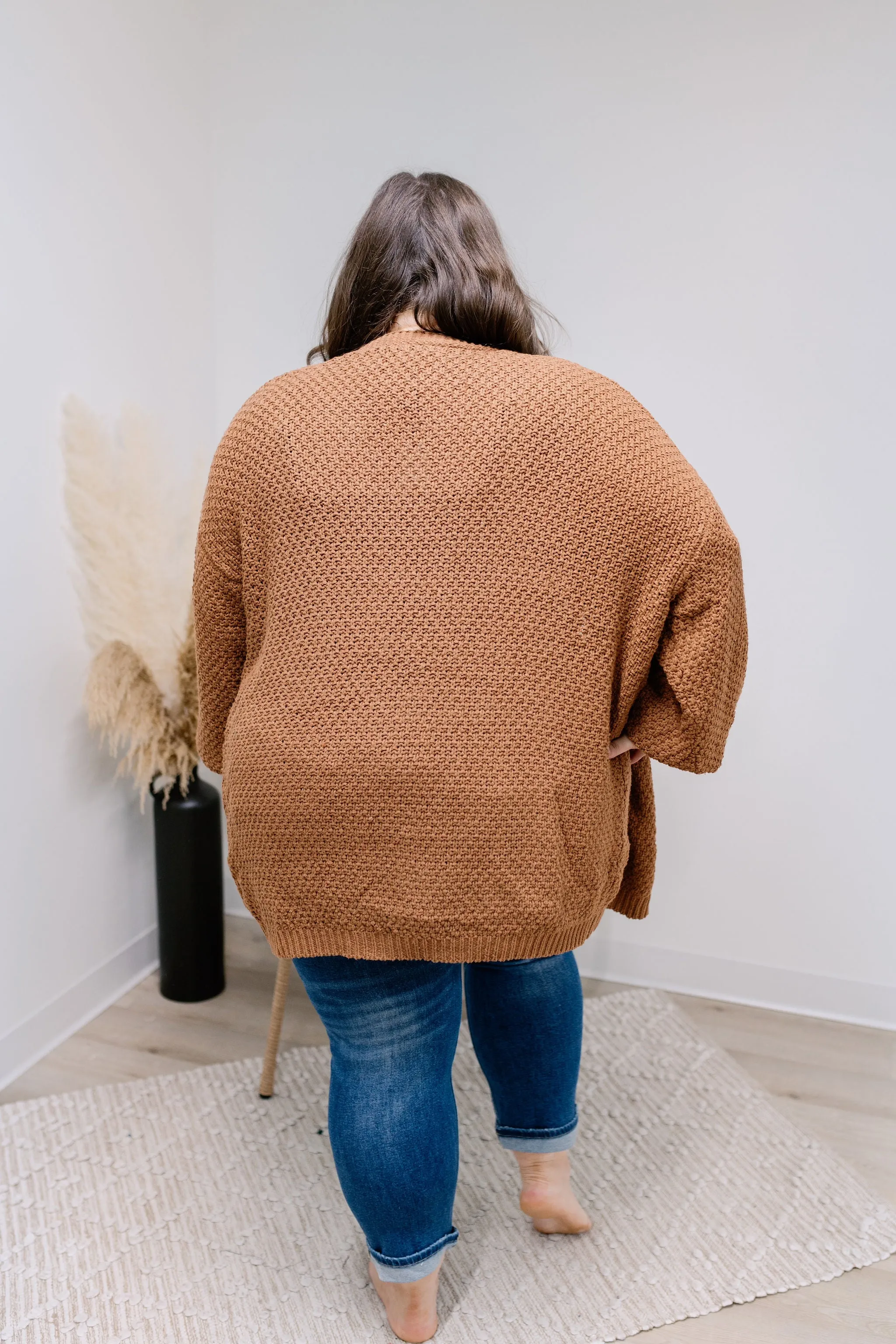 Good Karma Cardigan