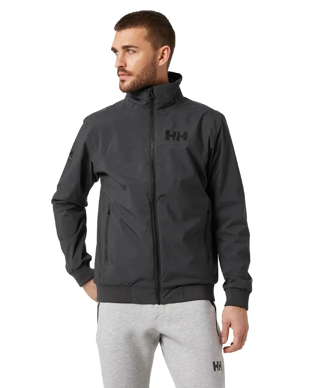 Helly Hansen Mens HP Racing Bomber Jacket