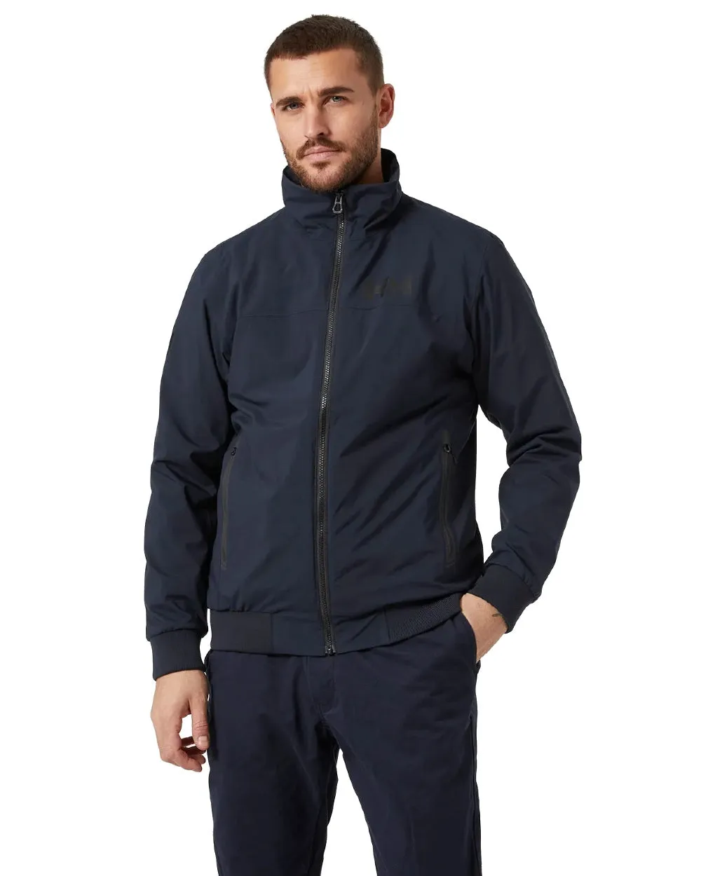 Helly Hansen Mens HP Racing Bomber Jacket