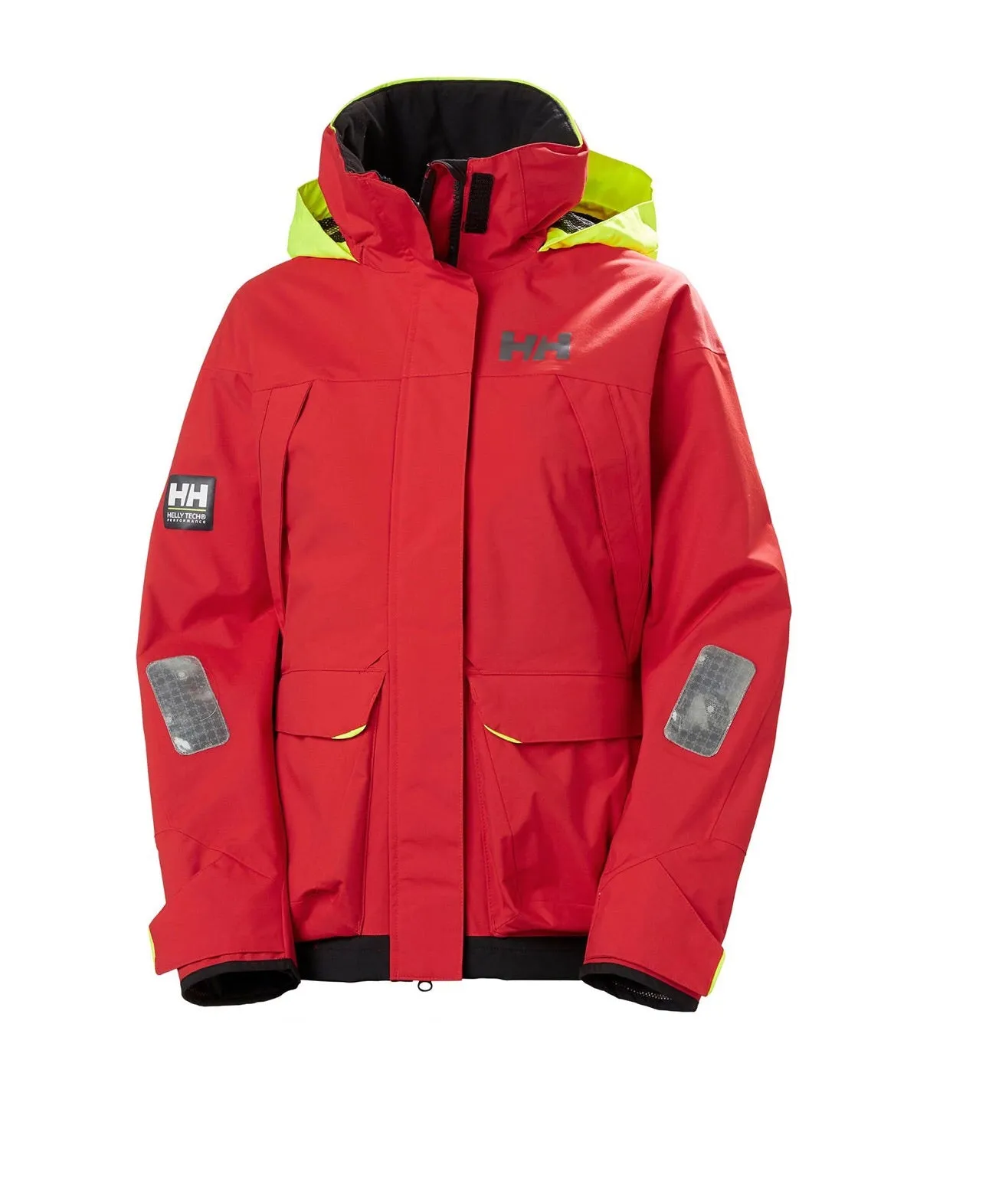 Helly Hansen Women’s Pier 3.0 Coastal Sailing Jacket