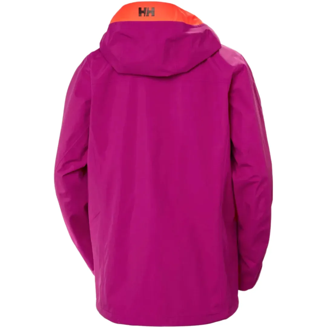 Helly Hansen Women's Sogn Shell Jacket