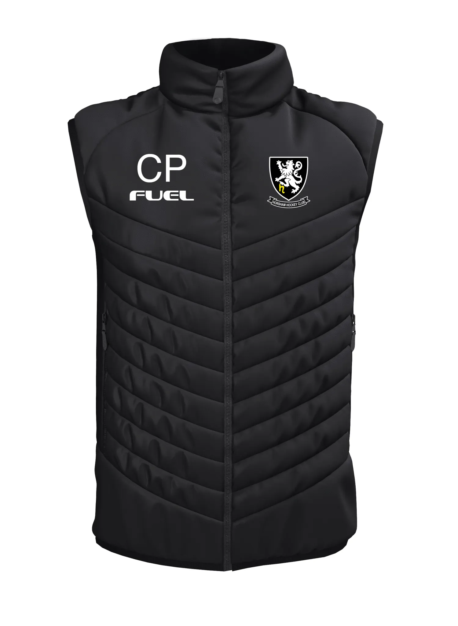 Horsham HC Pro Gilet