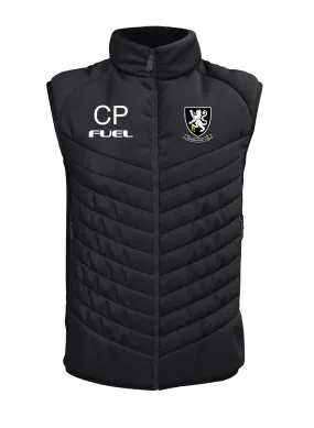 Horsham HC Pro Gilet