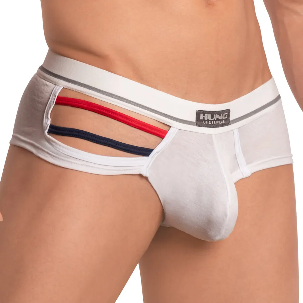 Hung HGG008 Tsar Boxer Trunk