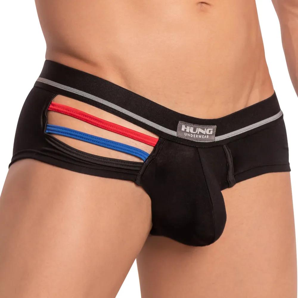 Hung HGG008 Tsar Boxer Trunk