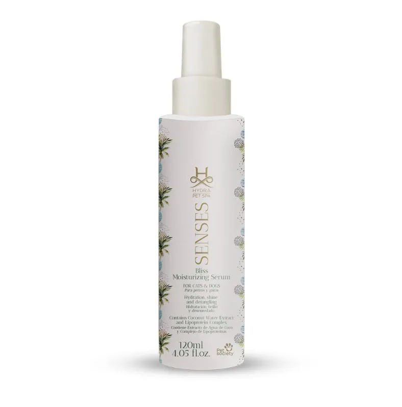 Hydra Senses BLISS Serum