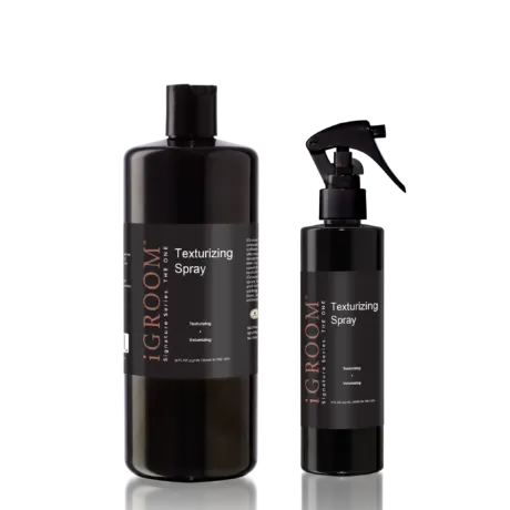 iGROOM - Texturizing Spray (2 sizes) ...