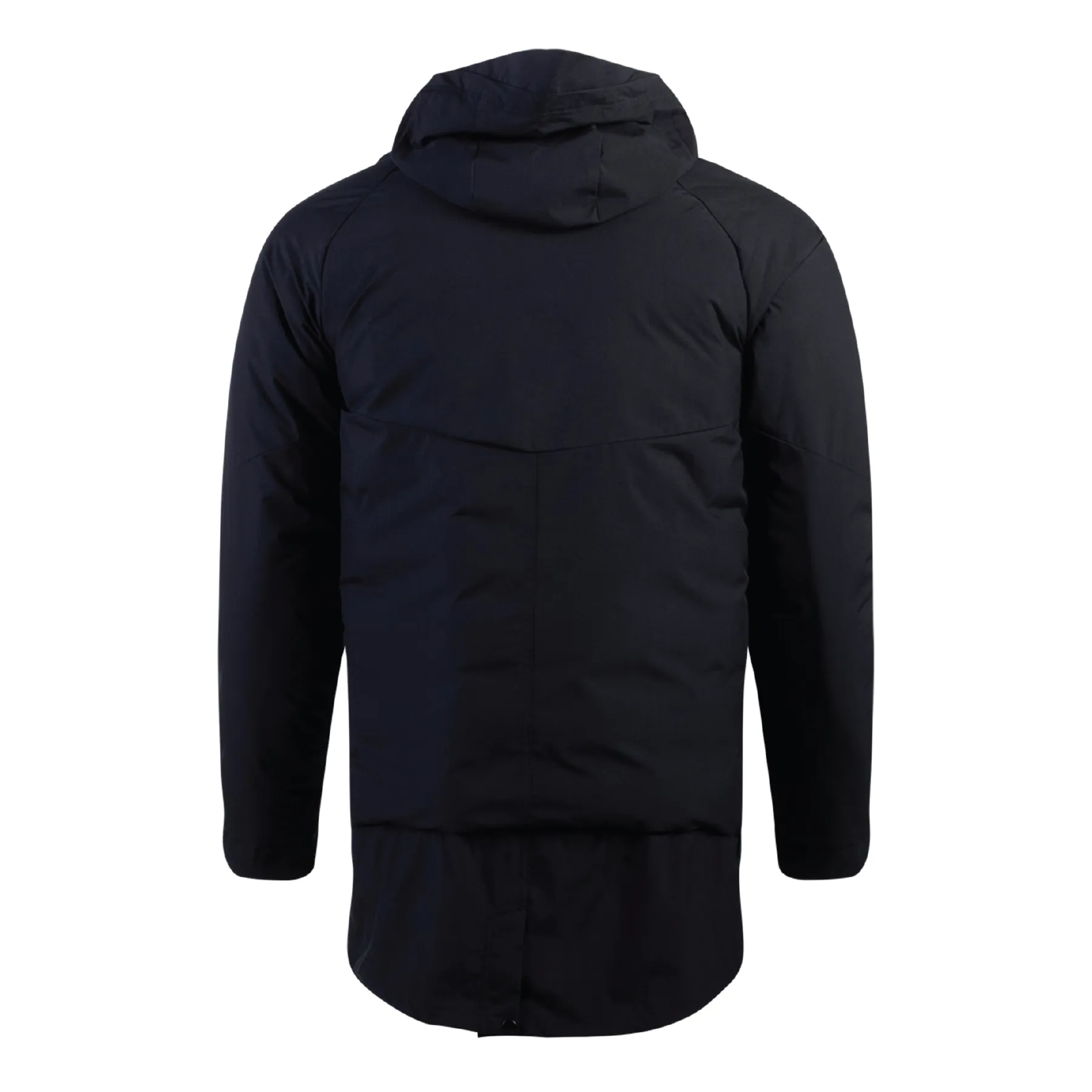 JAB Rhode Island adidas Condivo 22 Stadium Parka Jacket Black