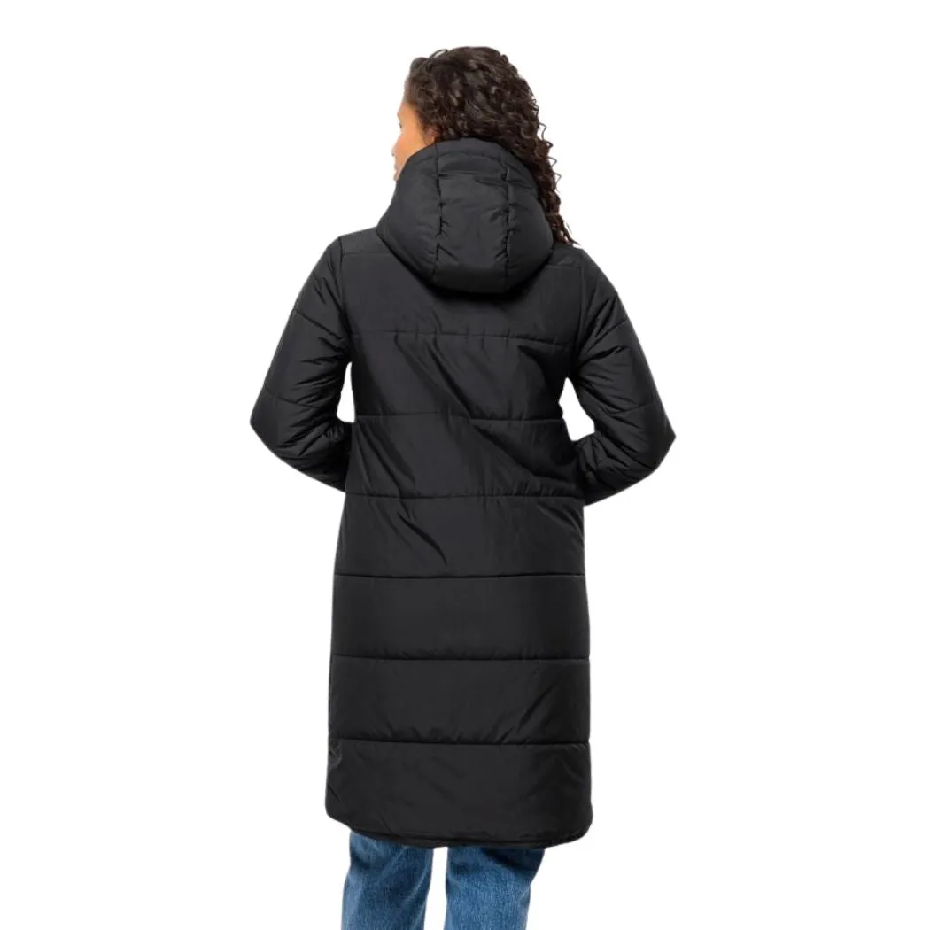 jack wolfskin Deutzer Women's Coat