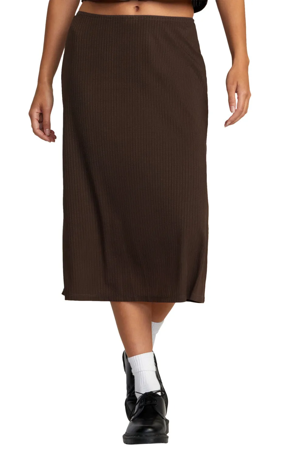 JENNI MIDI SKIRT