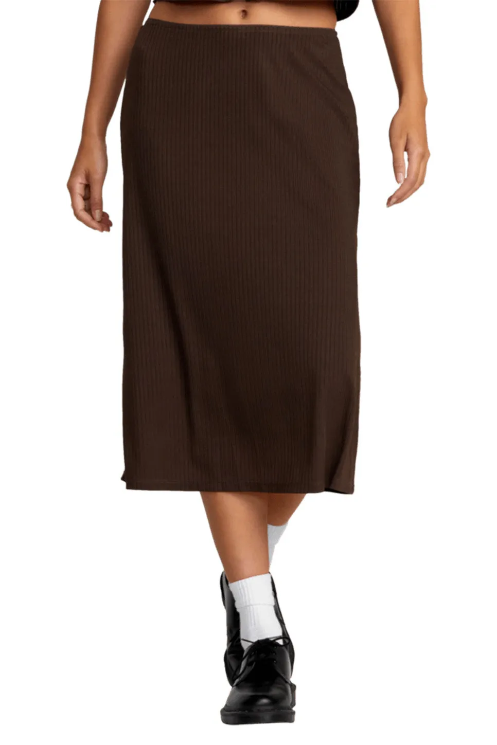 JENNI MIDI SKIRT