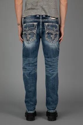 JULIAN STRAIGHT JEANS