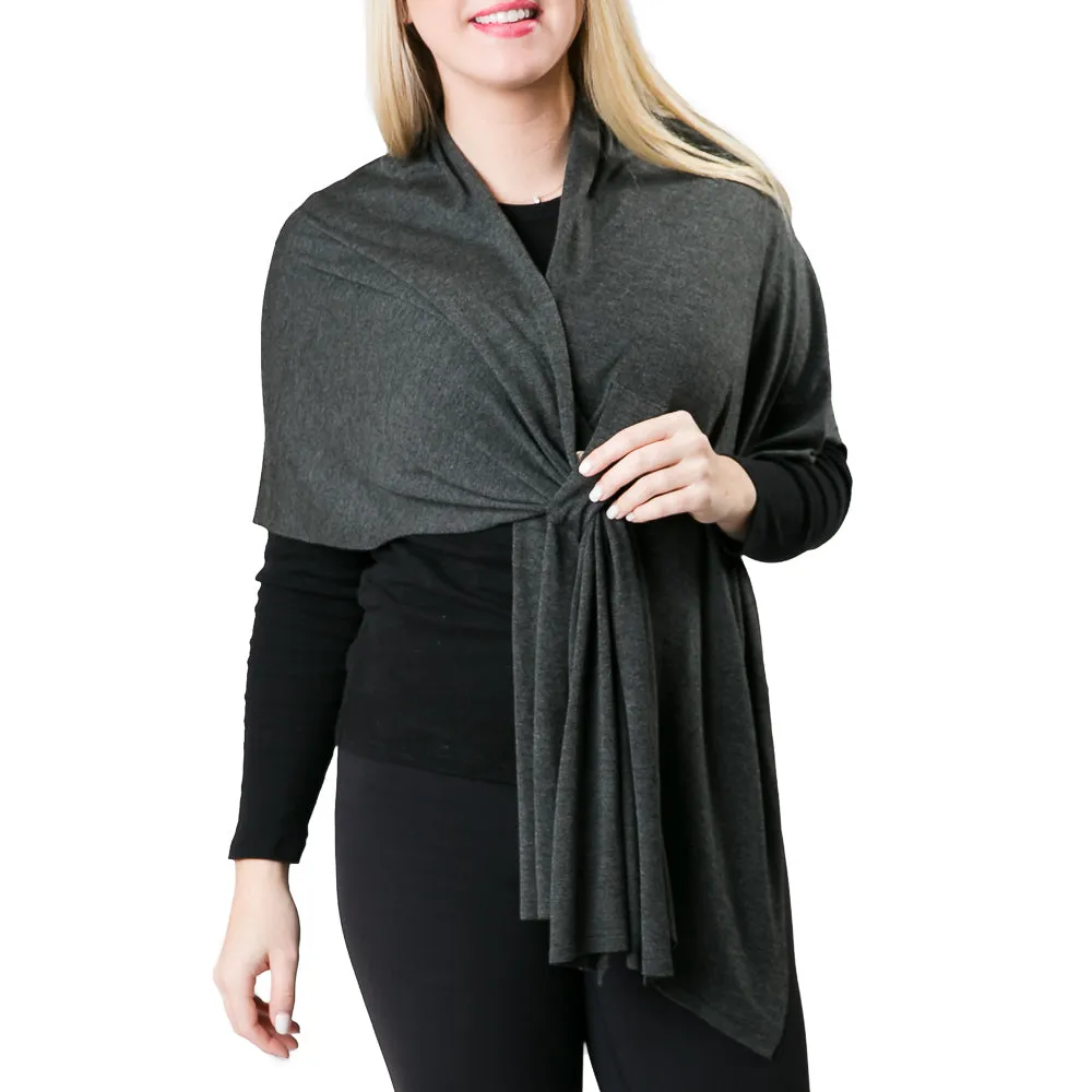 Kaylie Keyhole Wrap