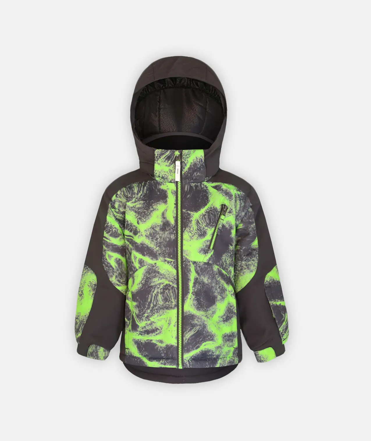 Kids' Aiden Print Jacket