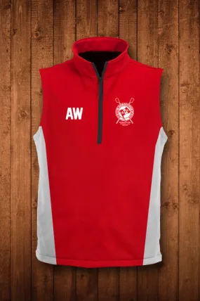 Kingston RC Juniors Gilet