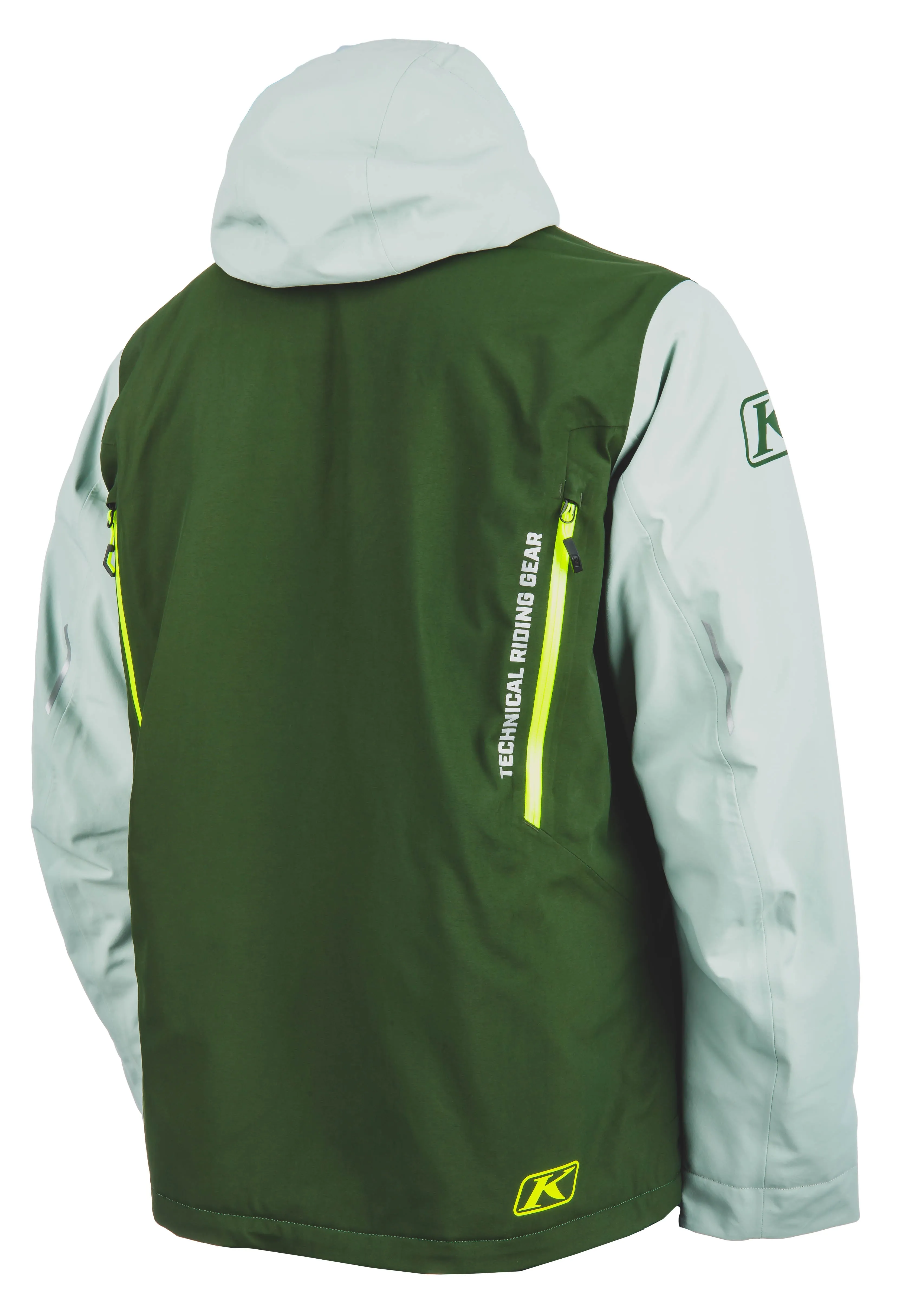 Klim Element Jacket