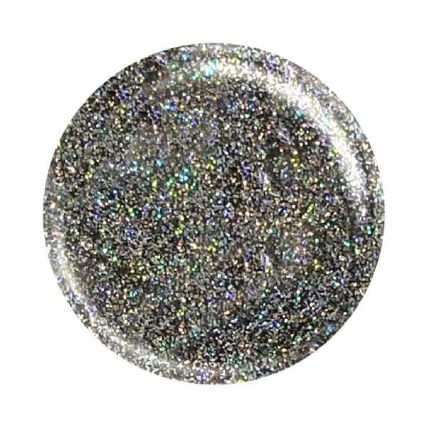 LA Colors Constellation Diamond Crush Polish