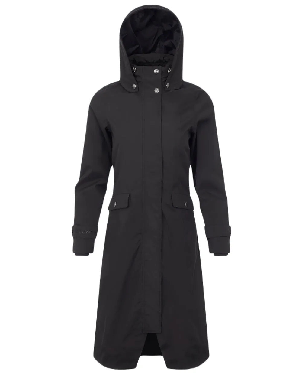 LeMieux Amelie Lightweight Waterproof Riding Coat