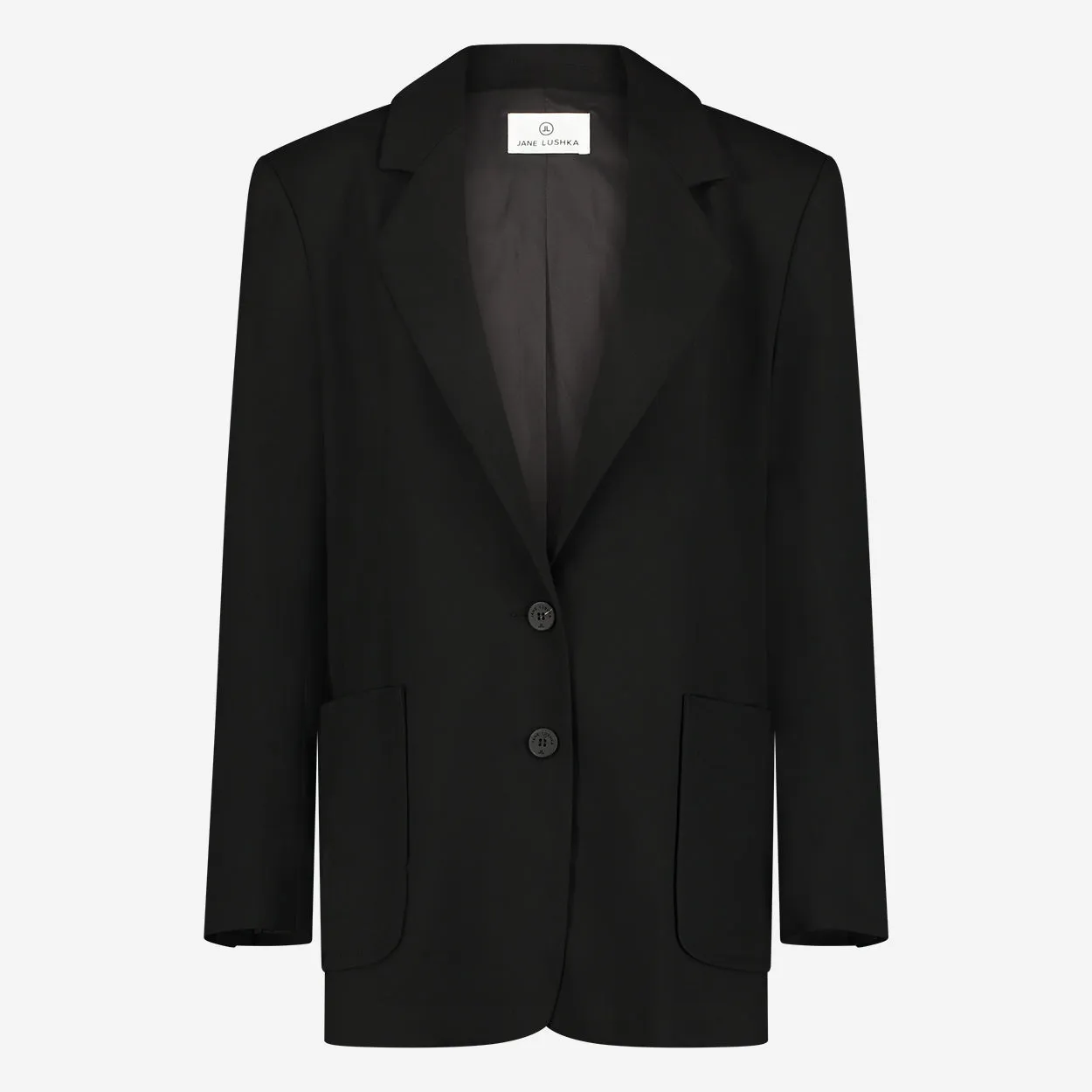 Lennard Blazer | Black