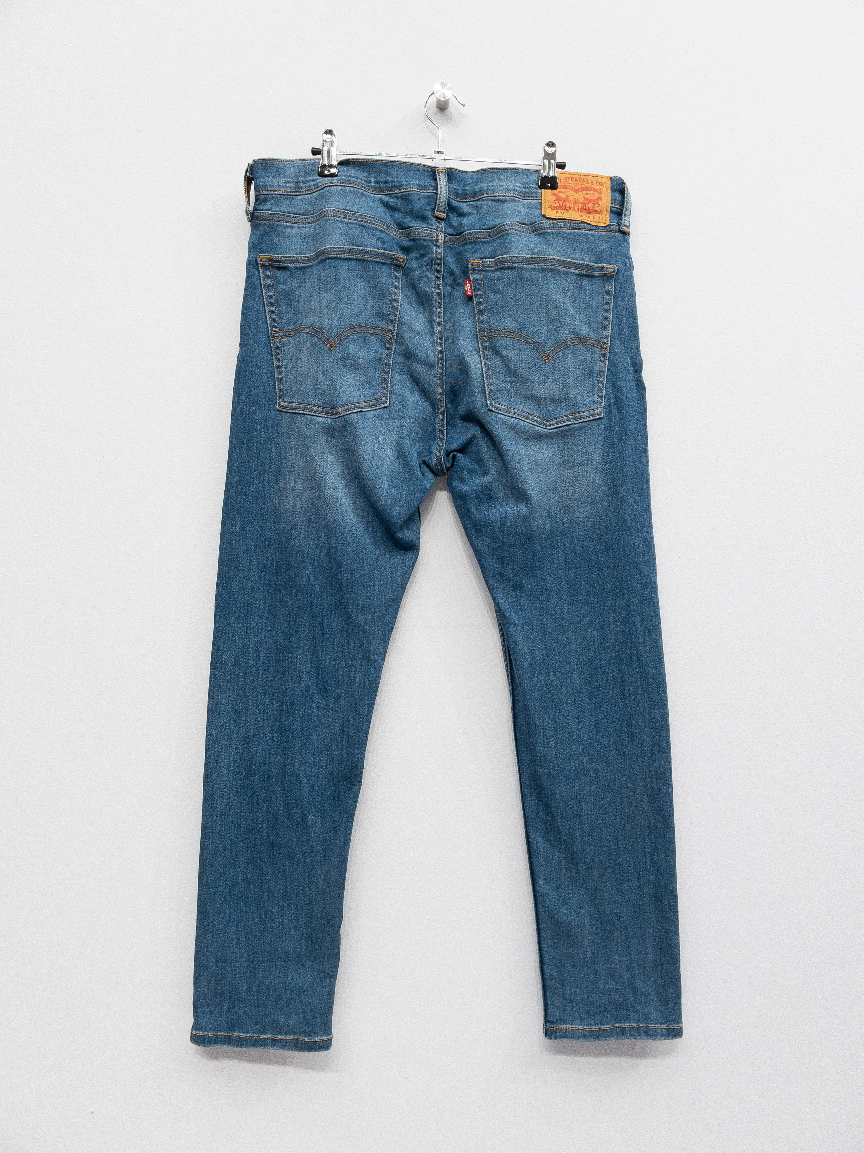 Levi's 510 W36