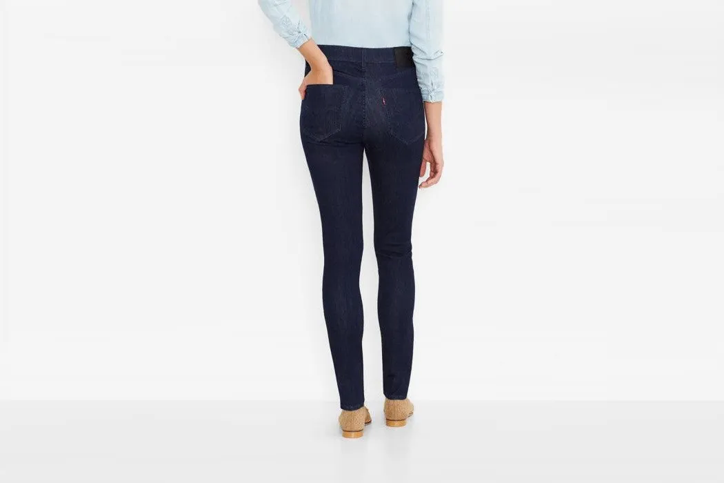 Levi's Commuter Skinny Jeans