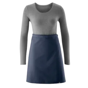 Mamalila Allrounder Softshell Skirt Navy